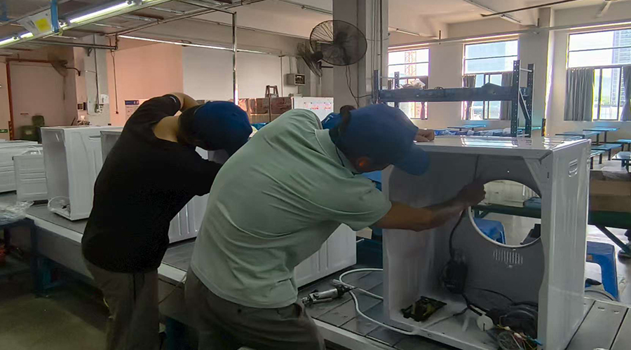 家用滾筒烘干機(jī)真的省時(shí)省力嗎？行業(yè)三大趨勢(shì)透視