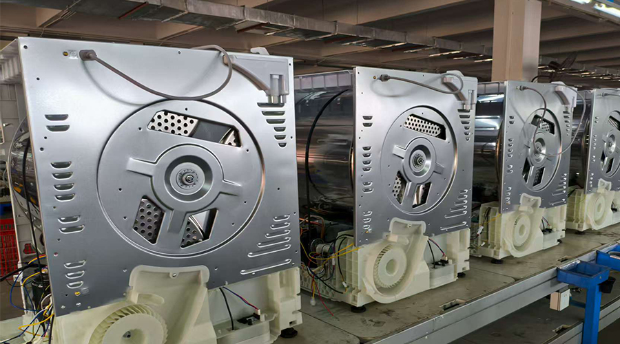 洞察年輕消費力：烘干機市場新趨勢