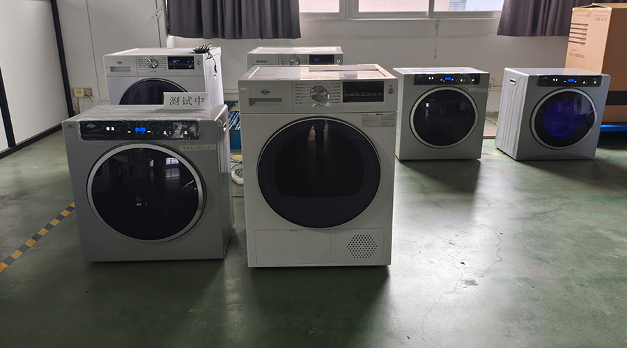 直排式 vs 冷凝式 vs 熱泵式干衣機(jī)有什么區(qū)別？采購商必看的全面對(duì)比指南