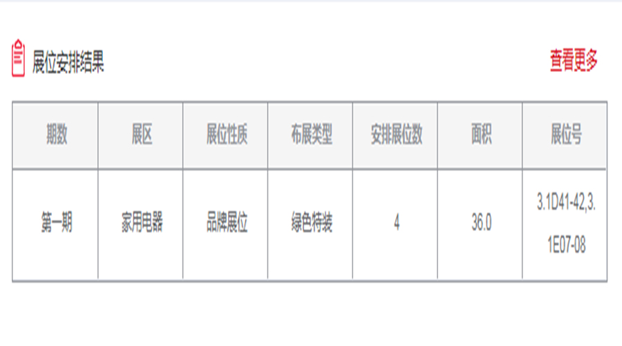 金秋十月廣交會，金環(huán)電器與您相約