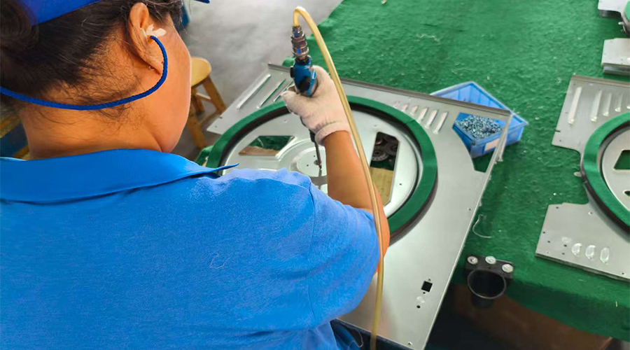 品質(zhì)贏得信賴，熱泵烘干機(jī)助力市場新突破