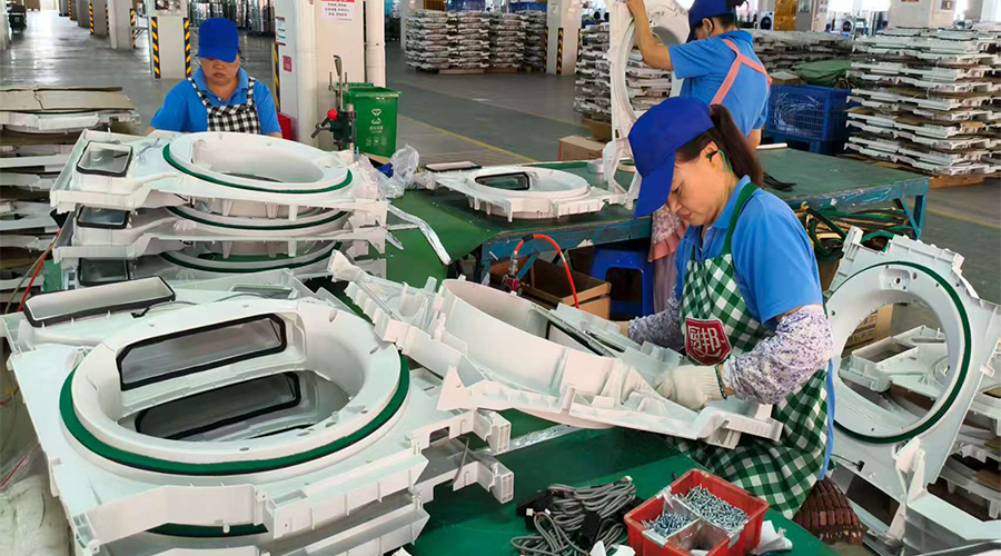 價格之外的考量：金環(huán)電器助您洞悉熱泵烘干機的真實價值