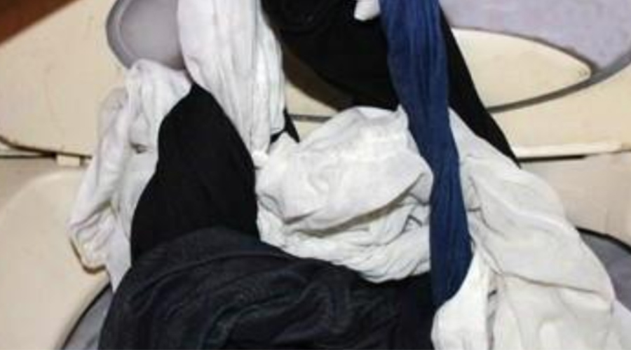 使用衣服干衣機(jī)如何避免烘衣不徹底？