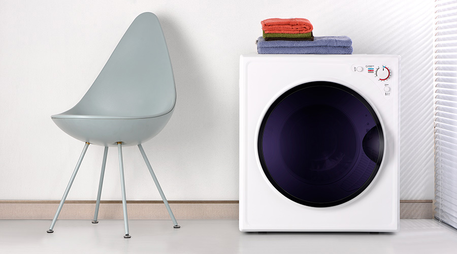 家用衣物烘干機(jī)多大容量才夠用？