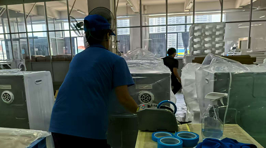 與世界品牌同行，為中小客戶賦能：金環(huán)電器的源頭工廠優(yōu)勢(shì)