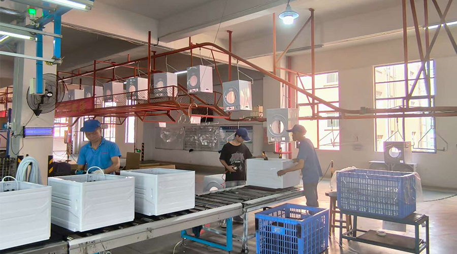 金環(huán)電器為您的產(chǎn)品打開高端市場(chǎng)