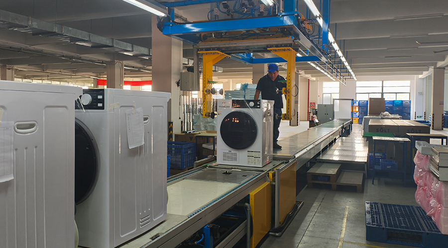 樣機(jī)快速交付，品質(zhì)始終如一