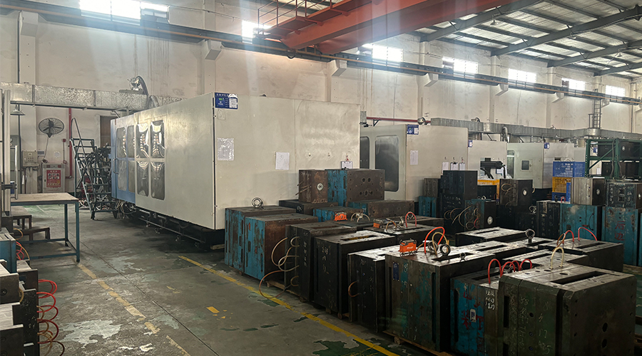 金環(huán)電器：以嚴(yán)格5S管理，打造整潔車間與高效生產(chǎn)