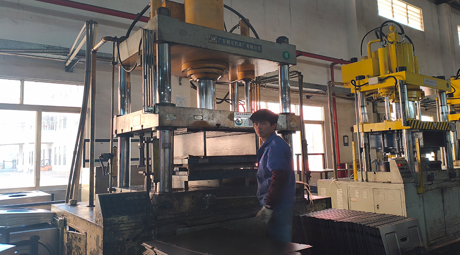 出口全球五十五國，金環(huán)電器連接中國制造與世界市場(chǎng)