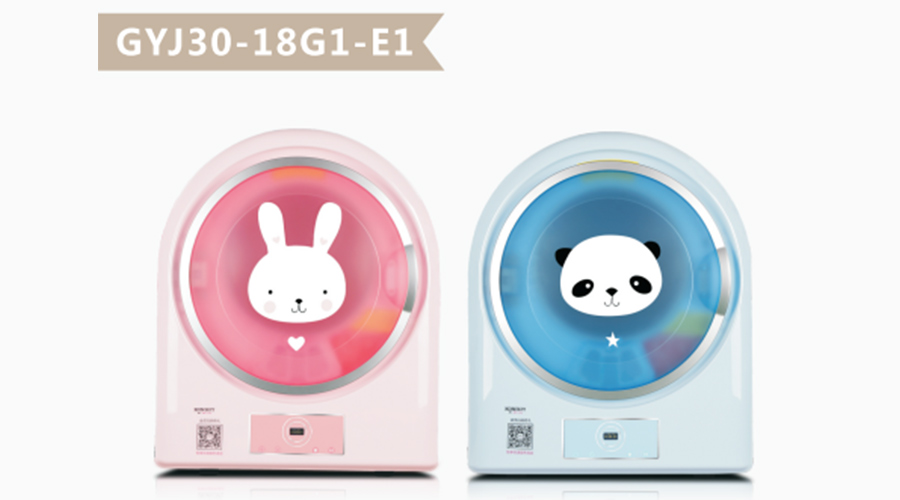 預(yù)防寶寶手足口病，兒童干衣機(jī)受寶媽們寵愛！