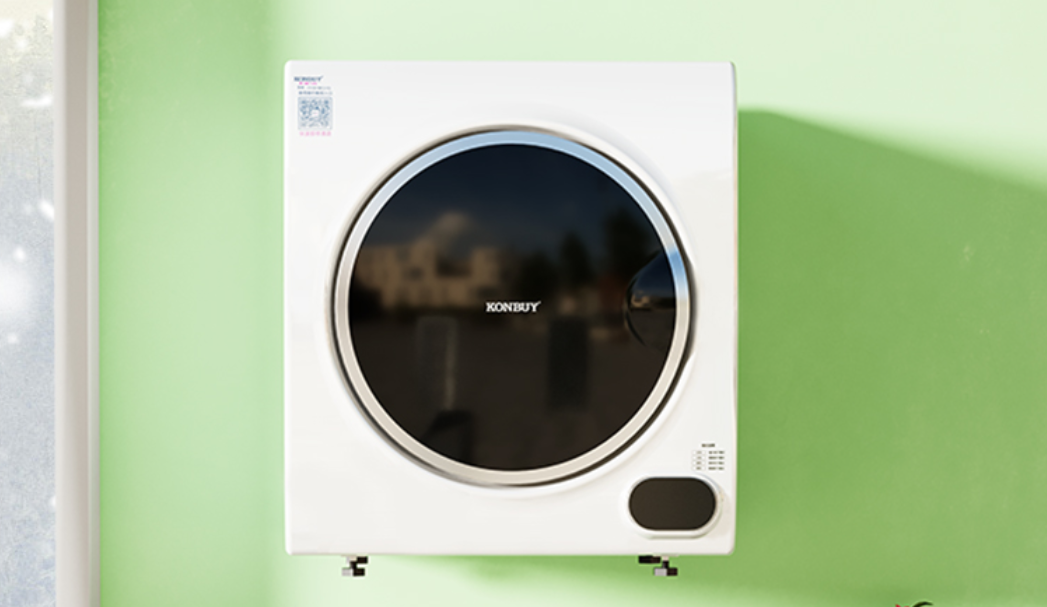 2023年11月滾筒衣服烘干機(jī)線(xiàn)上市場(chǎng)零售數(shù)據(jù)情況