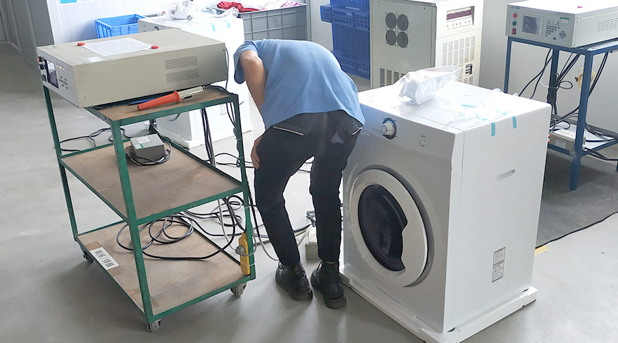 贊許有加！澳洲客戶Innotrics對衣物烘干機代工質(zhì)量稱心滿意