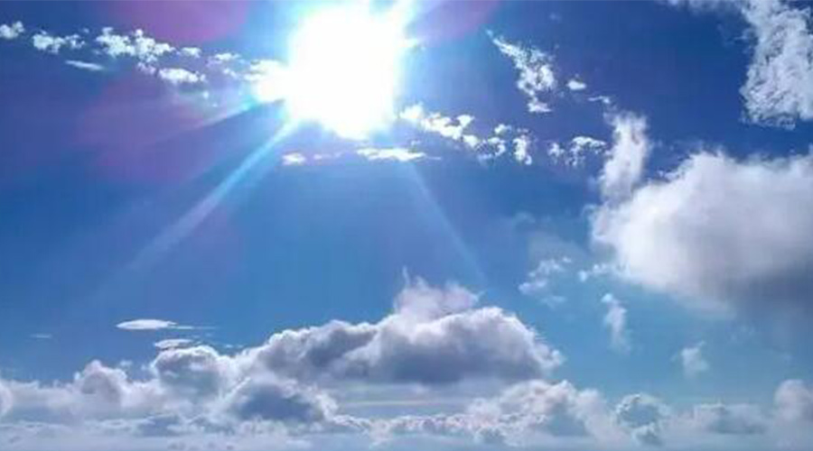 四川高溫停電引關(guān)注！冷凝衣物烘干機(jī)如何做到省電省時(shí)