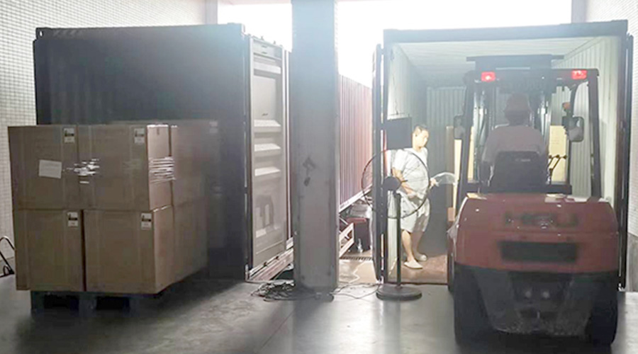 衣服烘干機(jī)廠家如何保證貨期，不影響產(chǎn)品銷售