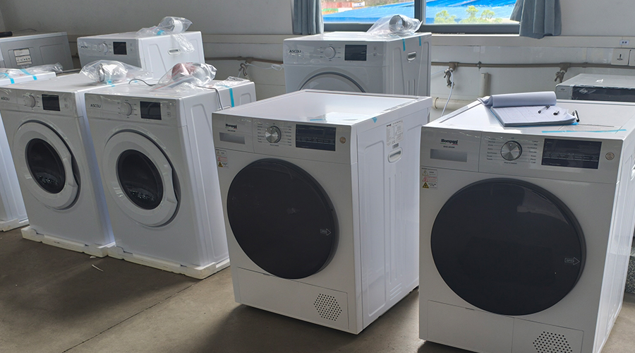 從國標(biāo)1000到客戶要求500，金環(huán)電器詮釋定制級品控