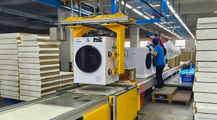 三道關卡保品質，金環(huán)電器打造代工質控標桿