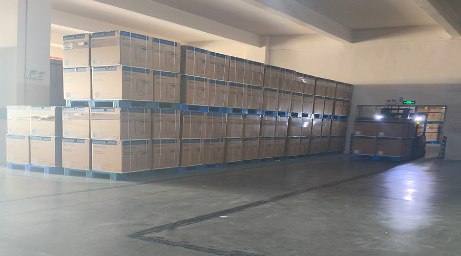 六維質控體系，金環(huán)電器打造品質護城河