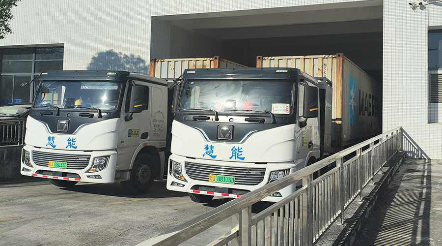 從噪音到外觀，金環(huán)電器嚴控每一個品質細節(jié)