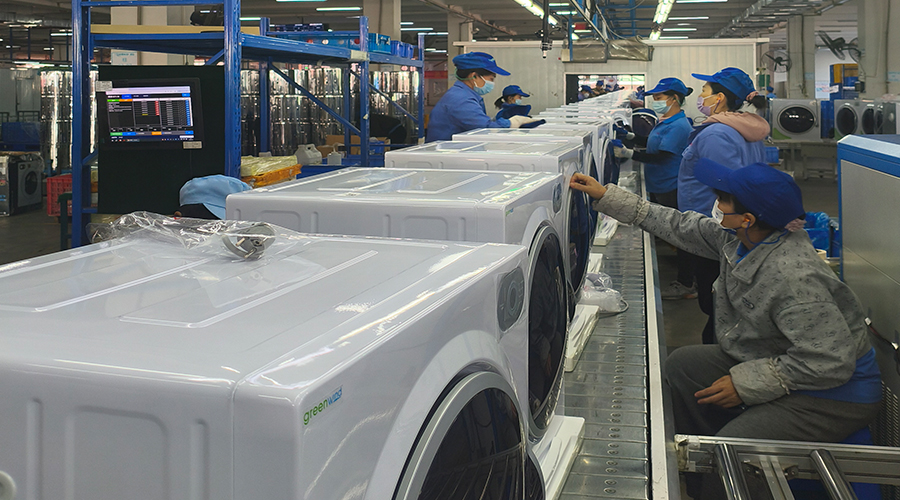 KQC體系護航，金環(huán)電器為客戶創(chuàng)造可靠價值