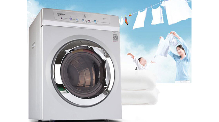 家用干衣機(jī)是否有必要？一機(jī)解決6大干衣難題！
