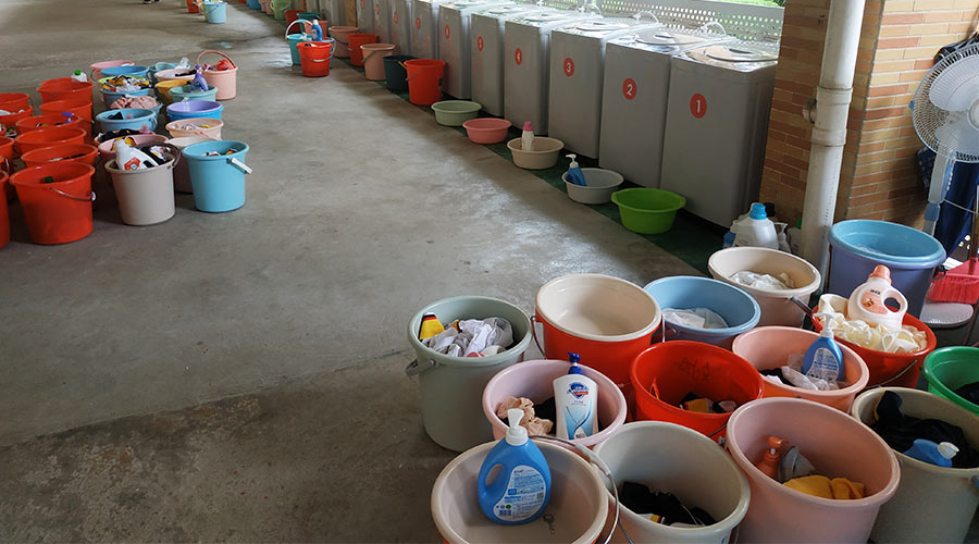 共享洗衣機是否要自帶洗衣液？以真實案例講解