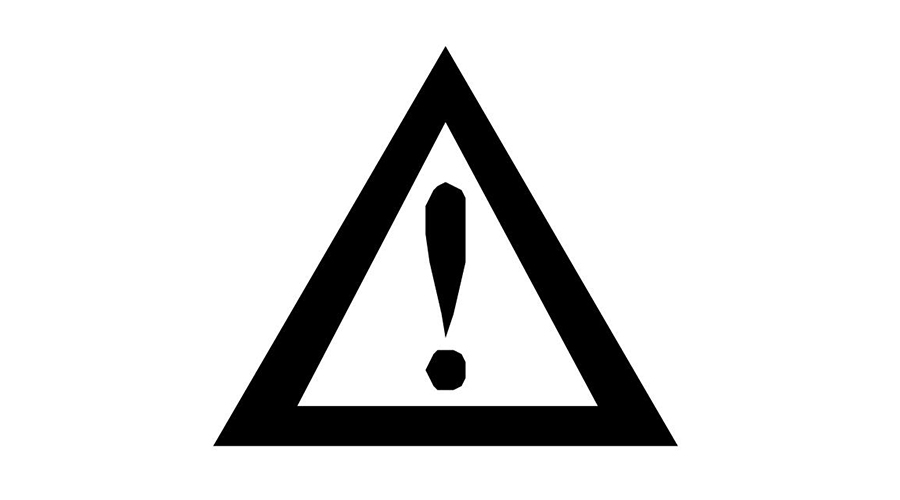 如何理解家用衣物烘干機(jī)上“警告符號(hào)”的特殊含義！