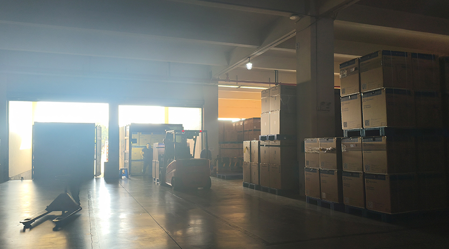 金環(huán)電器如何以定制化方案賦能全球品牌定位？