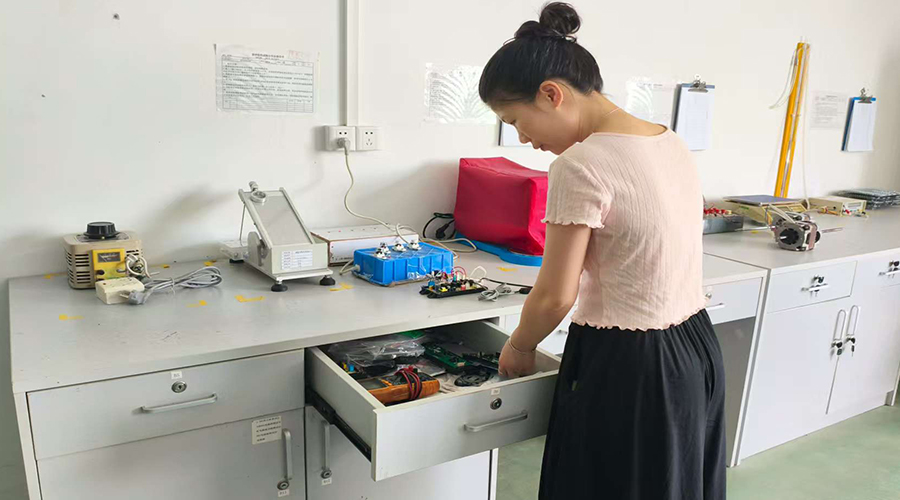 以嚴苛標準，鑄就卓越品質