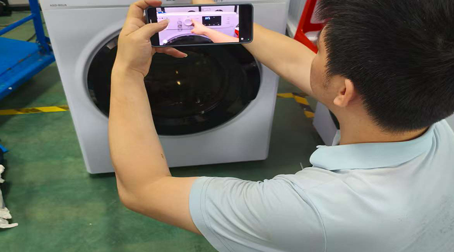 輕松一點，專業(yè)烘干