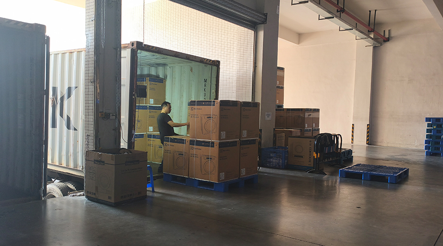 靈活定制與市場(chǎng)賦能，共創(chuàng)全球家電市場(chǎng)新機(jī)遇