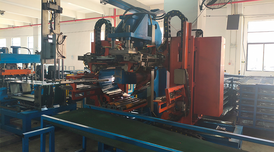 全球出口經(jīng)驗與高品質制造，共筑市場成功基石