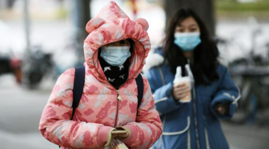 強(qiáng)冷空氣即將來襲！金環(huán)電器提醒你要注意這些事項(xiàng)