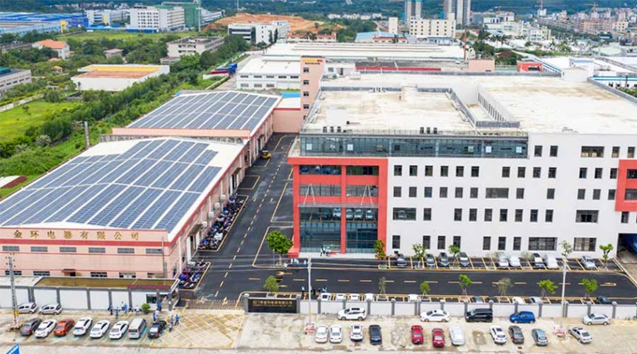 國內(nèi)品牌電商看好小型干衣機！他們?nèi)绾芜x擇小型烘衣服機廠家