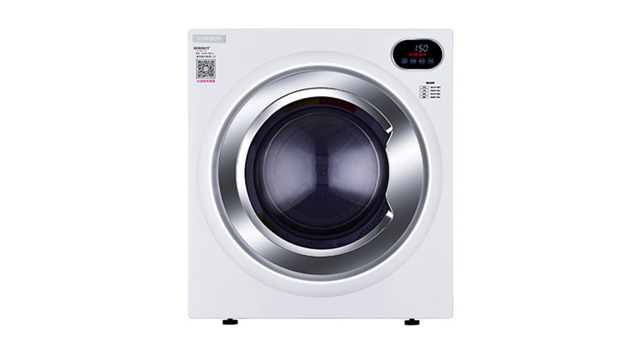 劉畊宏燃脂操火爆！衣物烘干機(jī)實(shí)現(xiàn)健身襪速干祛味