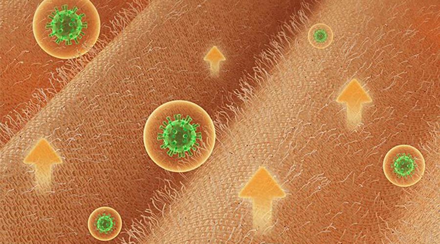 漲知識(shí)！家用衣物烘干機(jī)巴氏除菌的含義講解