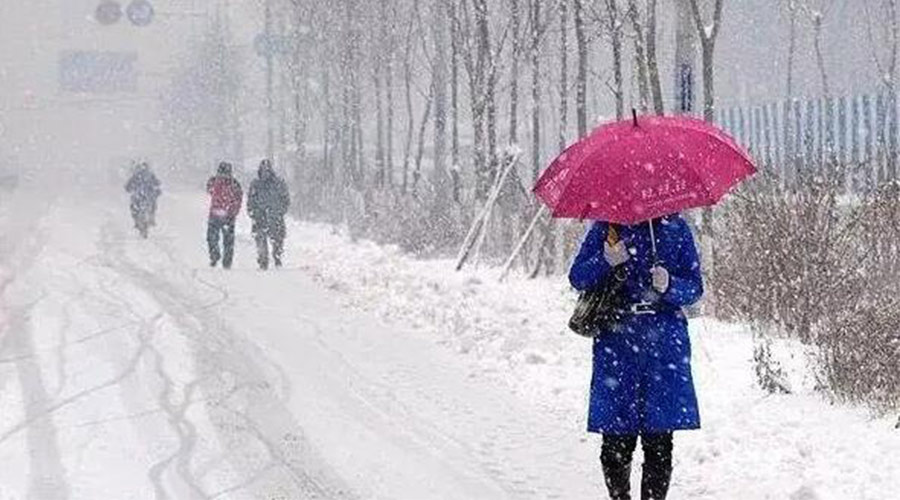 北方雨雪天上線！雨雪天使用衣物烘干機烘衣的好處