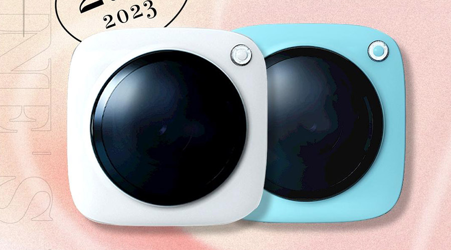 2.14情人節(jié)送禮選它！小型烘干機小家電助攻俘獲她芳心