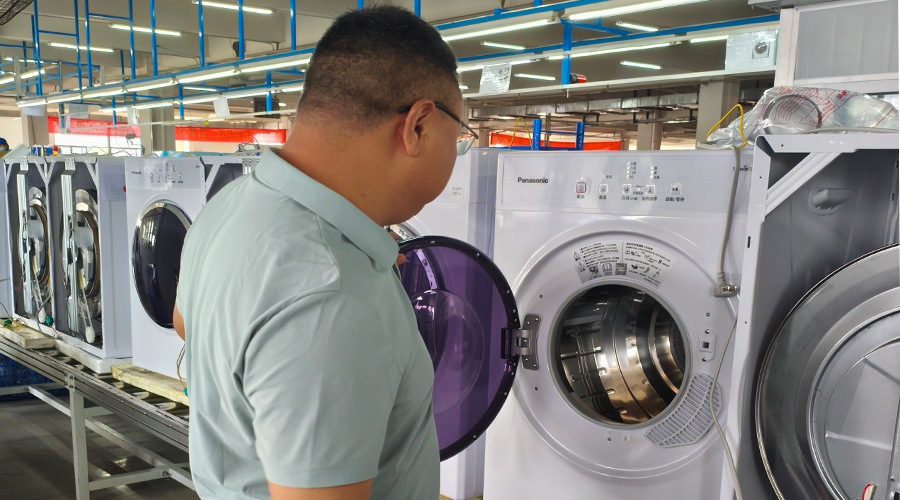 烘干機(jī)代工廠