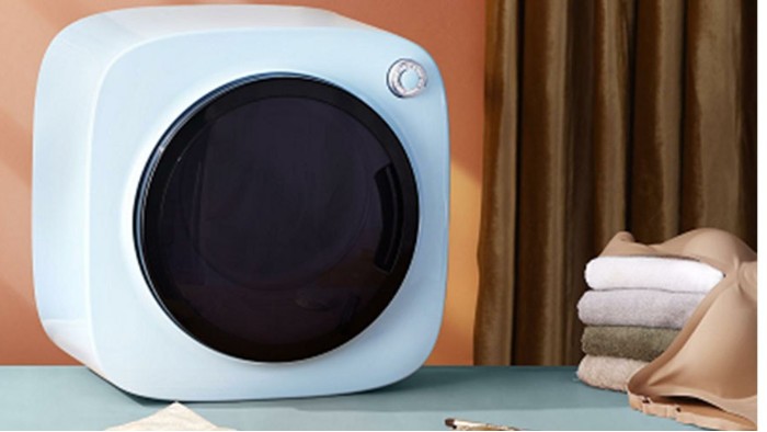 中山客戶專程到訪，洽談內(nèi)衣干衣機(jī)代工業(yè)務(wù)