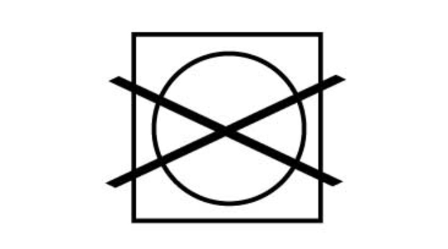 哪些衣物不能扔進衣服干衣機烘？