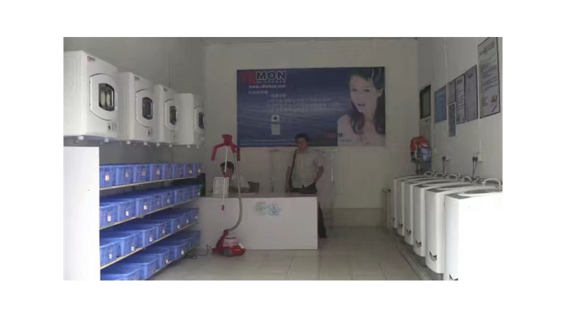 結(jié)緣13年，客戶認(rèn)可金環(huán)電器干衣機(jī)代工的質(zhì)量