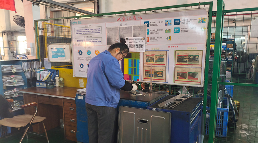 質(zhì)量之路，如何以數(shù)據(jù)為基石鑄就卓越？