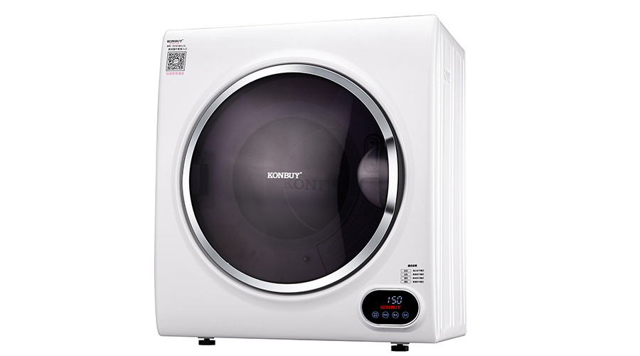 解答！剛買的滾筒衣服烘干機(jī)是否要清潔