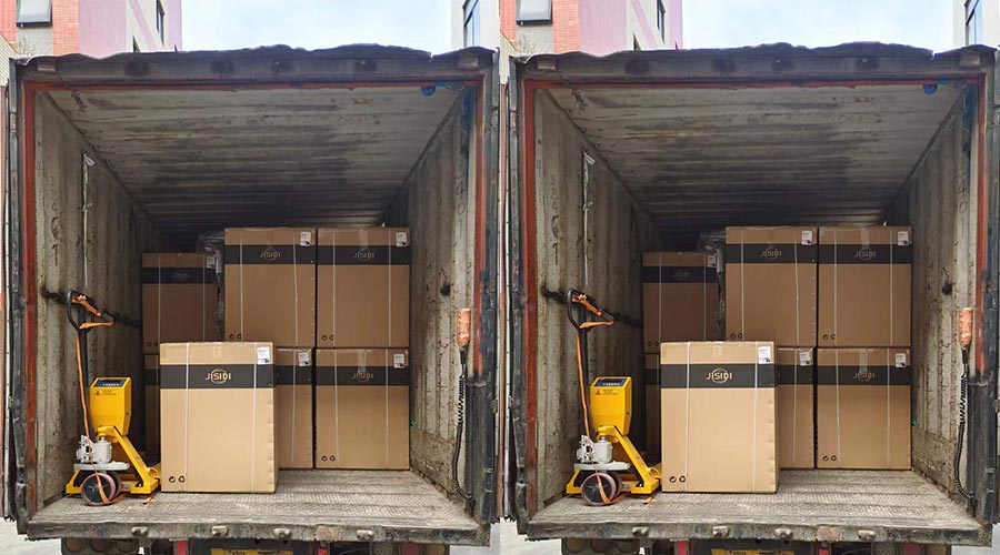 加急發(fā)貨！應(yīng)對(duì)客戶(hù)烘衣服烘干機(jī)電商銷(xiāo)售，確保庫(kù)存充足