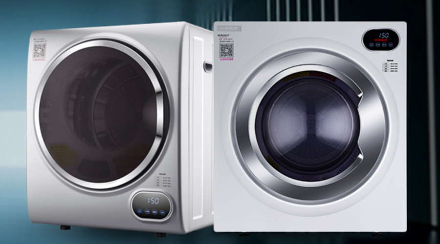 滾筒干衣機需要排水管嗎？