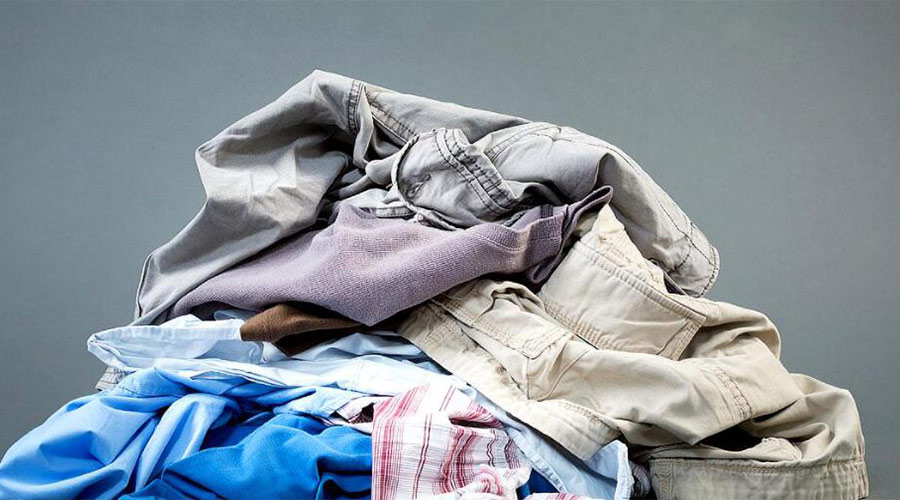 衣服護理：烘干、洗滌、熨燙下羊毛衣服對溫度的要求