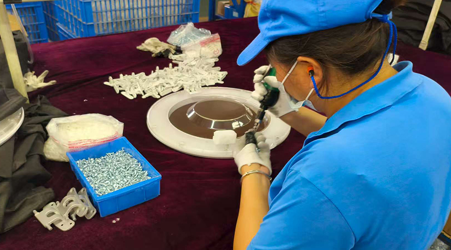 匠心智造，締造高性價比干衣機