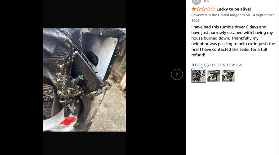 安全無小事：為何金環(huán)電器堅(jiān)持用PTC技術(shù)守護(hù)干衣安全？