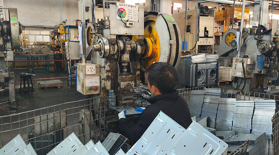 從廣東走向全球：金環(huán)電器憑借規(guī)?；圃鞂嵙Ψ諊H品牌