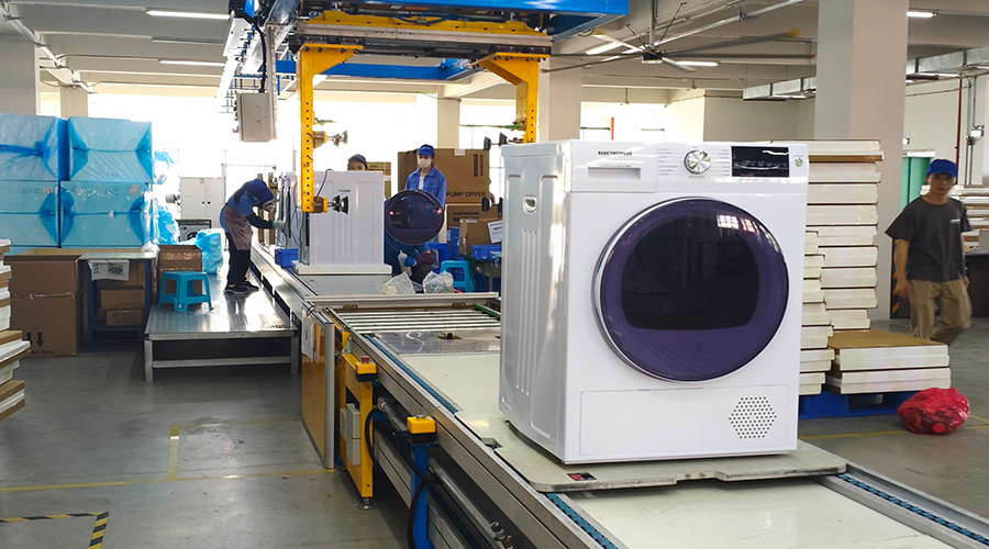 洗烘一體還是獨立干衣機？實際使用后的真實感受